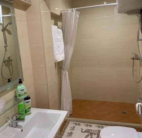 Villa Alla Bed And Breakfast