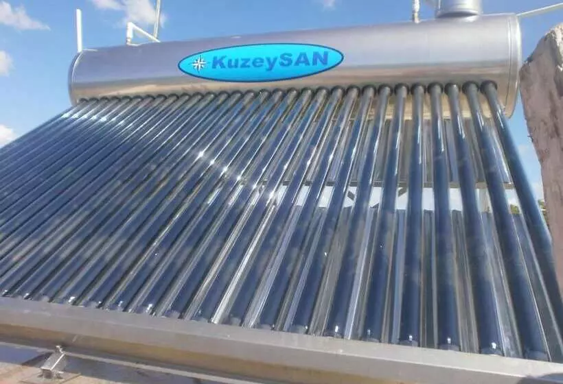 هاستل Guesthouse Villa La Isla