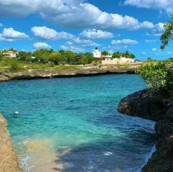 هاستل Guesthouse Villa La Isla