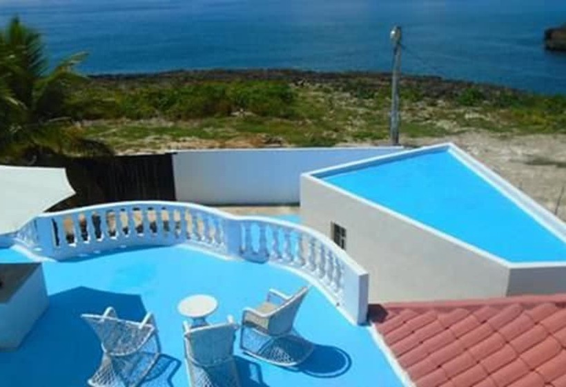 هاستل Guesthouse Villa La Isla