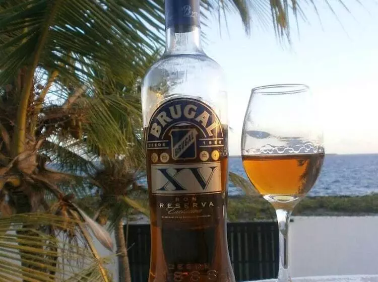 هاستل Guesthouse Villa La Isla