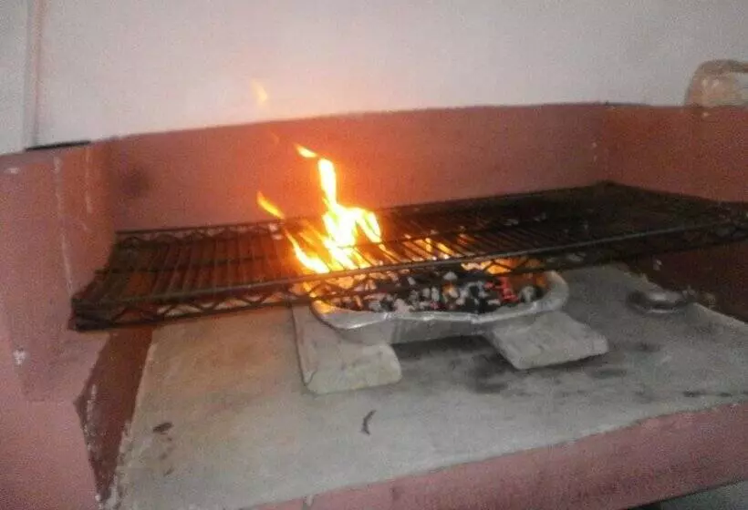 هاستل Guesthouse Villa La Isla