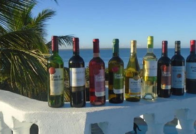 هاستل Guesthouse Villa La Isla