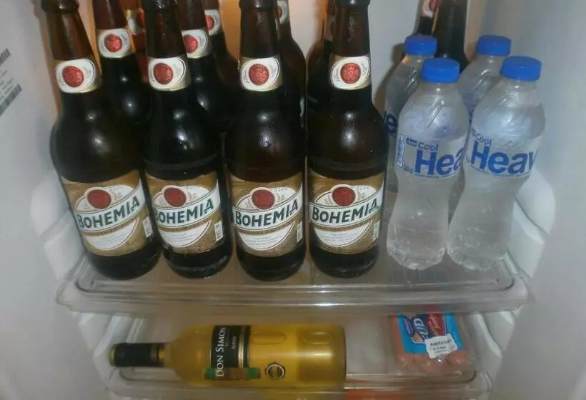 هاستل Guesthouse Villa La Isla