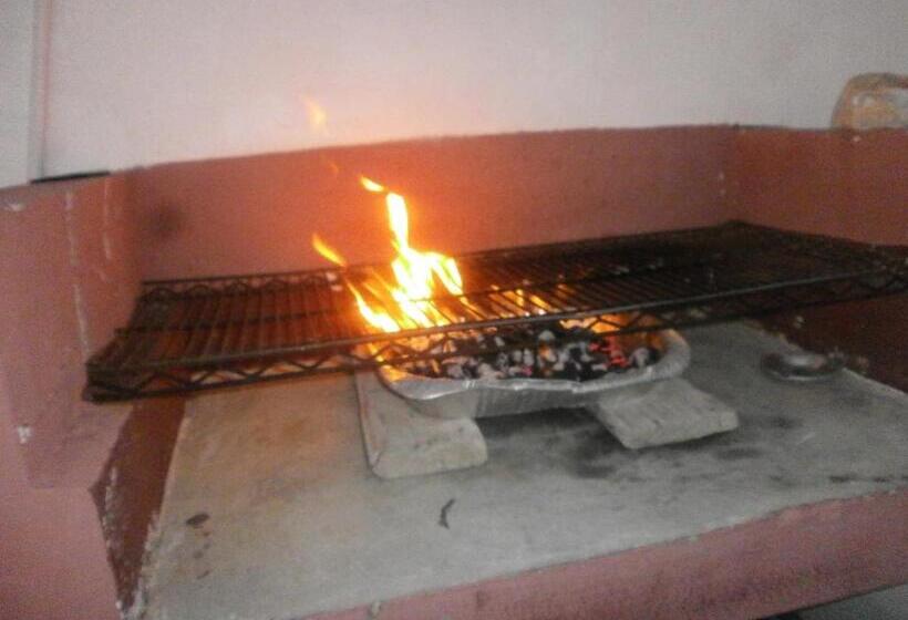 هاستل Guesthouse Villa La Isla