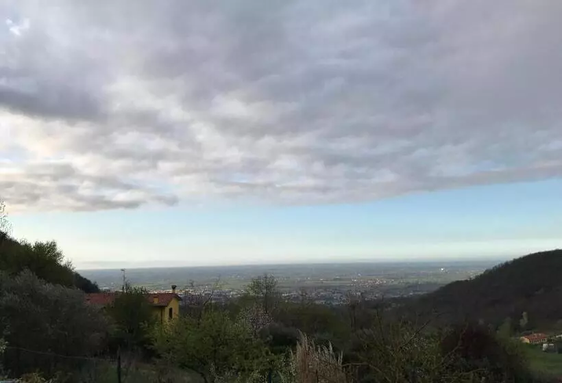 B&b La Casa Del Riccio