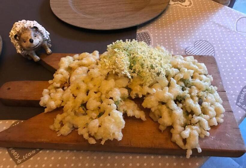 B&b La Casa Del Riccio