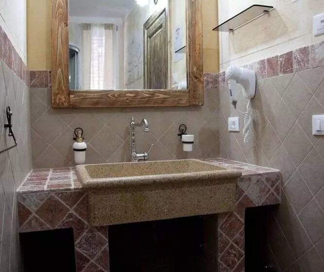 Aamiaismajoitus (B&B) Antico Borgo Marchese