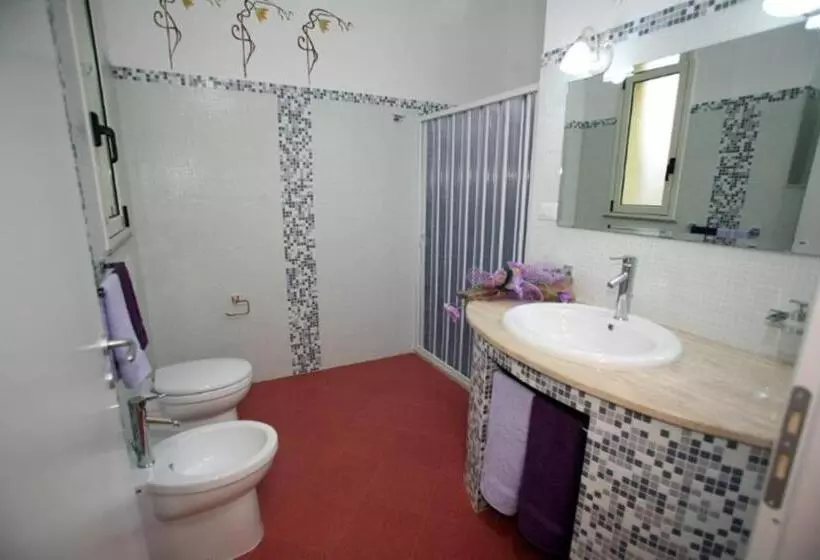 Aamiaismajoitus (B&B) Antico Borgo Marchese