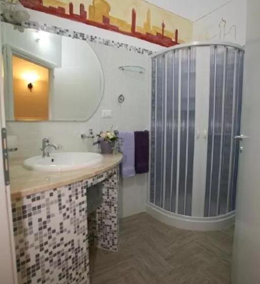 Aamiaismajoitus (B&B) Antico Borgo Marchese