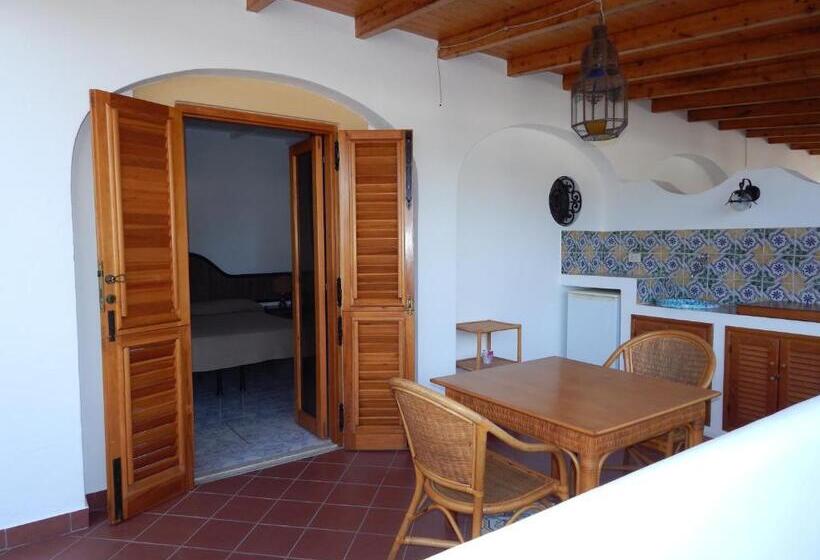 Nocleg ze śniadaniem Casa Arcada