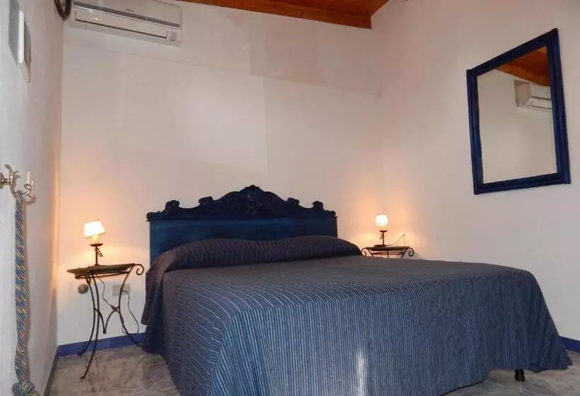 ベッドアンドブレックファースト Casa Arcada