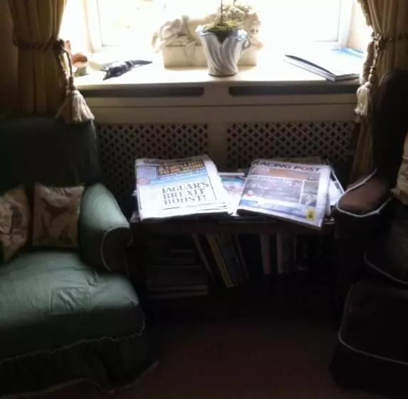 Bed and Breakfast Petercott