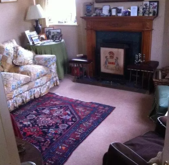 Bed and Breakfast Petercott