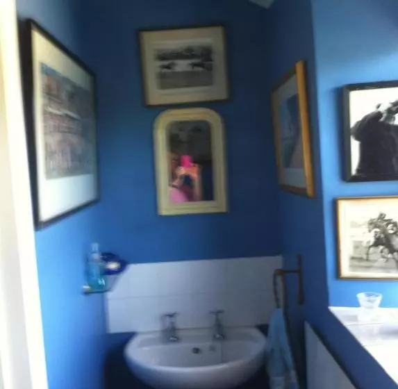 Bed and Breakfast Petercott