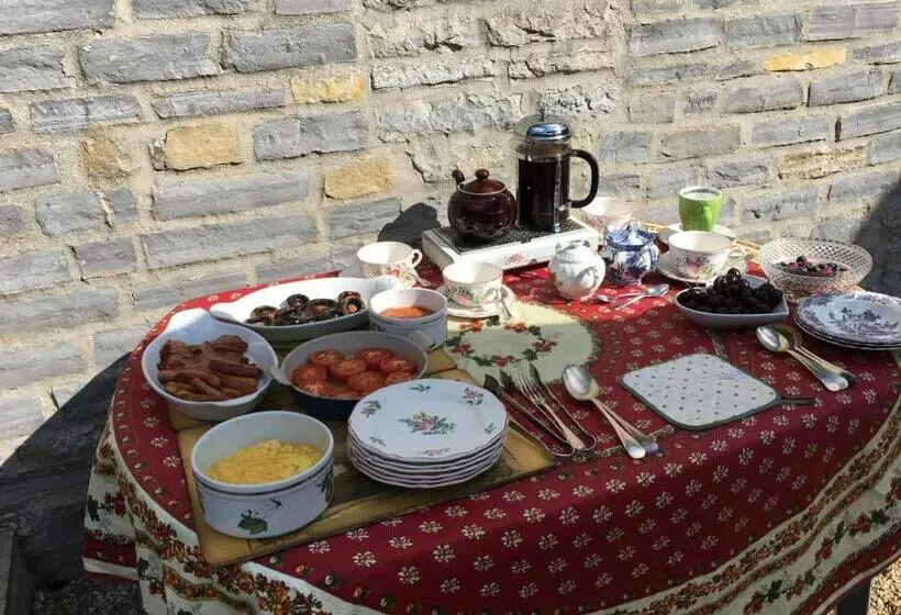 Bed and Breakfast Petercott