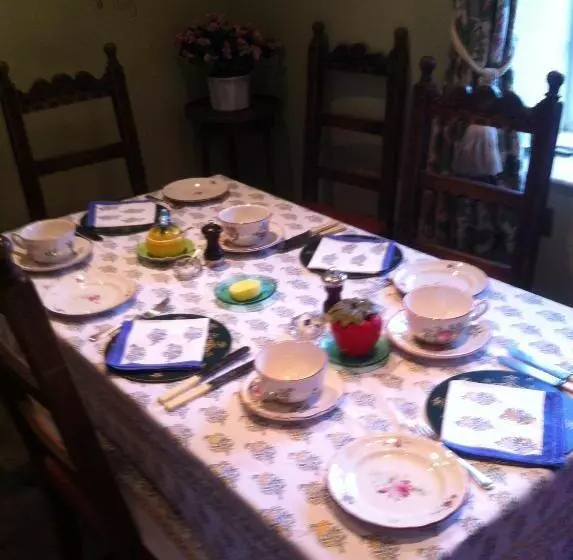 Bed and Breakfast Petercott