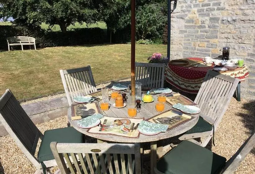 Bed and Breakfast Petercott