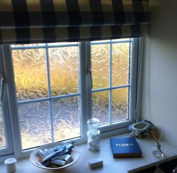 Bed and Breakfast Petercott