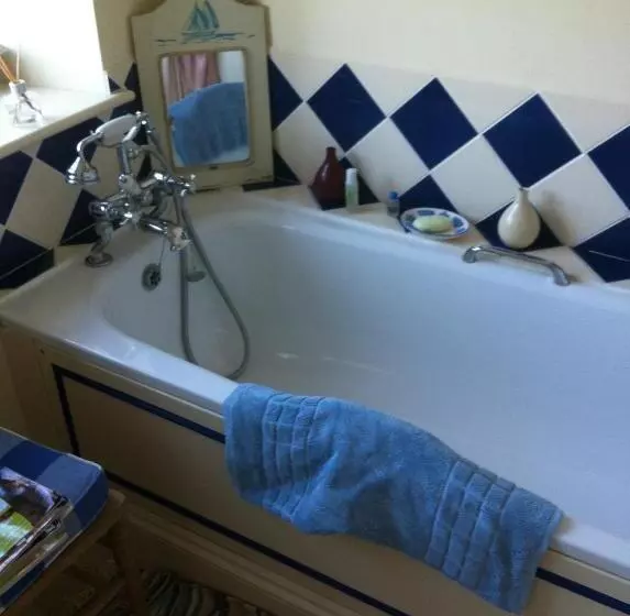 Bed and Breakfast Petercott