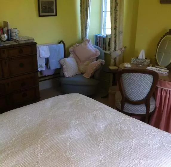 Bed and Breakfast Petercott