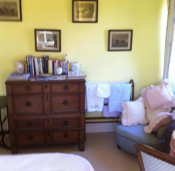 Bed and Breakfast Petercott