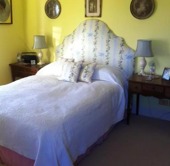 Bed and Breakfast Petercott