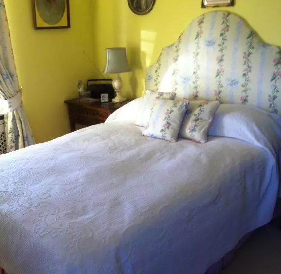 Bed and Breakfast Petercott