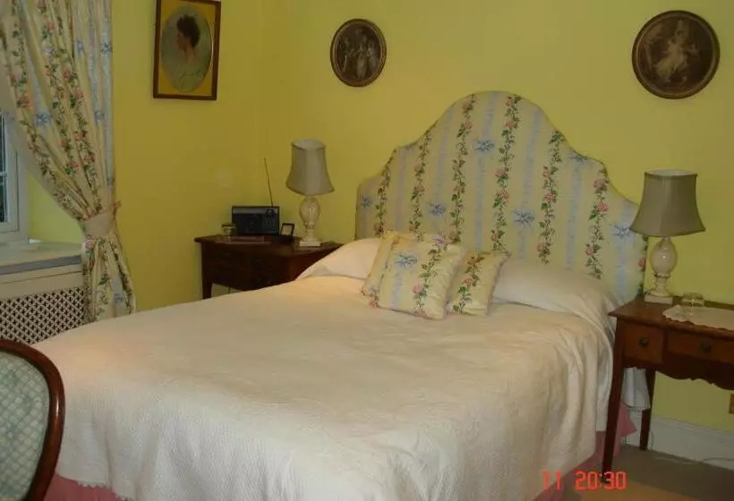 Bed and Breakfast Petercott
