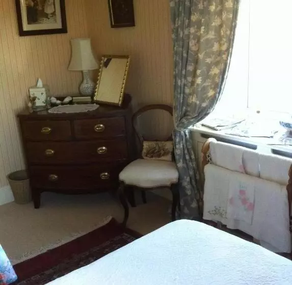 Bed and Breakfast Petercott