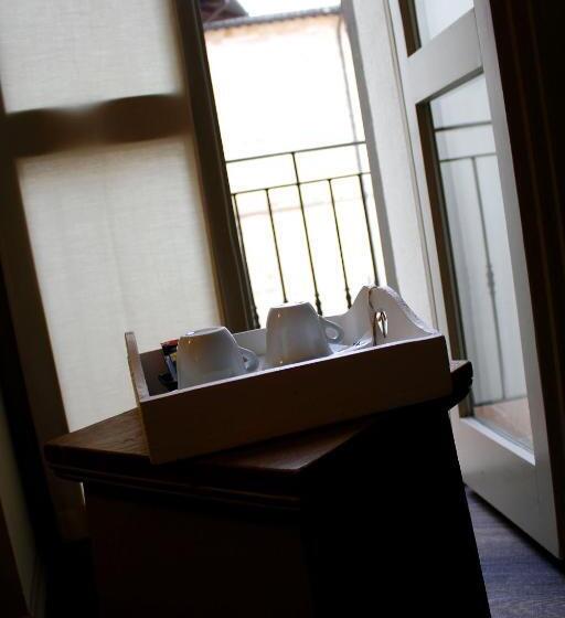 ホテル Albergo Benito