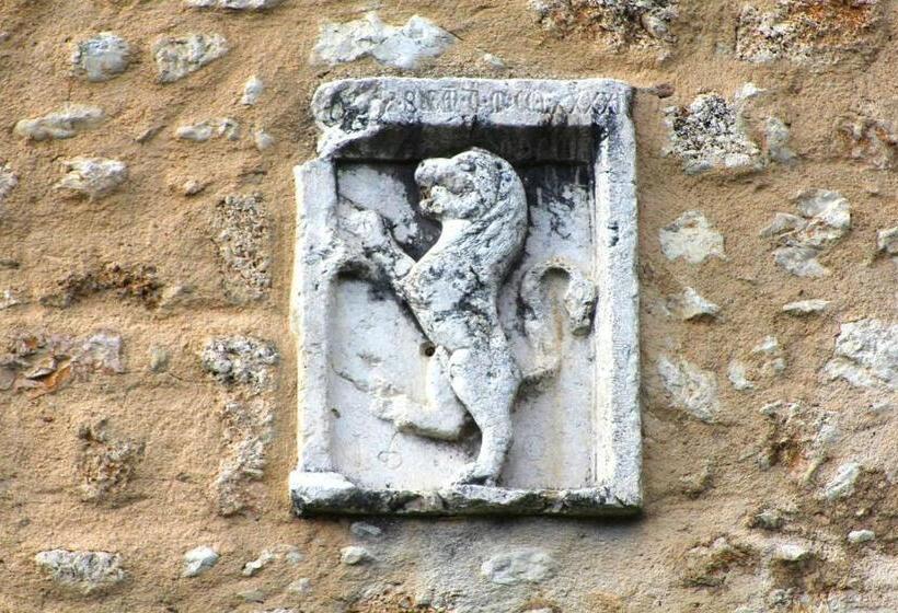 ホテル Albergo Benito