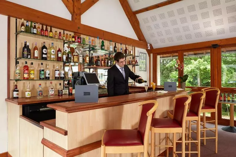 ホテル Centre Portroyal