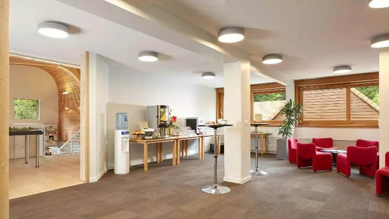 ホテル Centre Portroyal