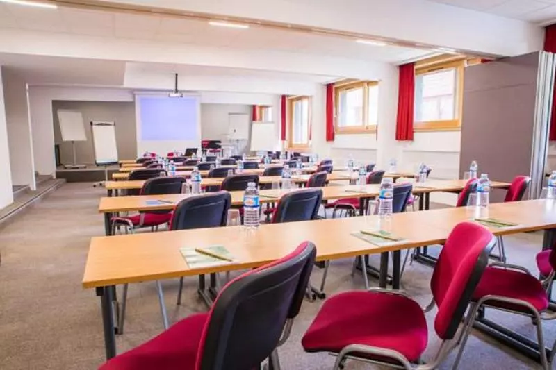 ホテル Centre Portroyal