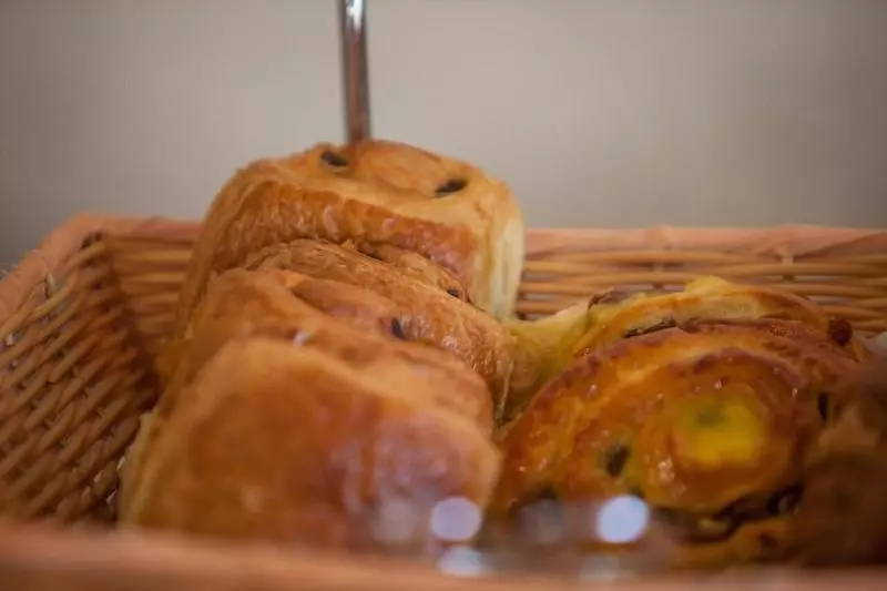 ホテル Centre Portroyal