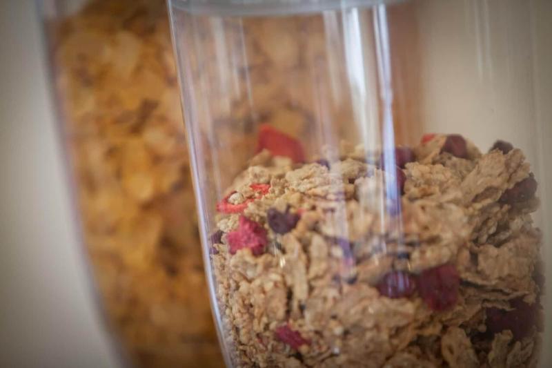 בית מלון כפרי Centre Portroyal