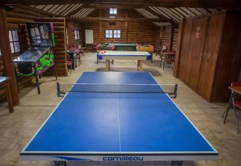 ホテル Centre Portroyal