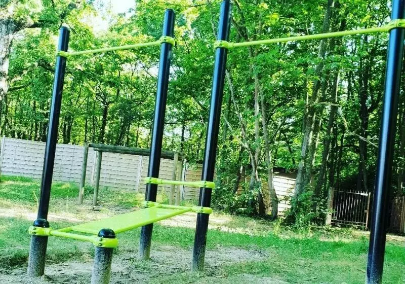 ホテル Centre Portroyal