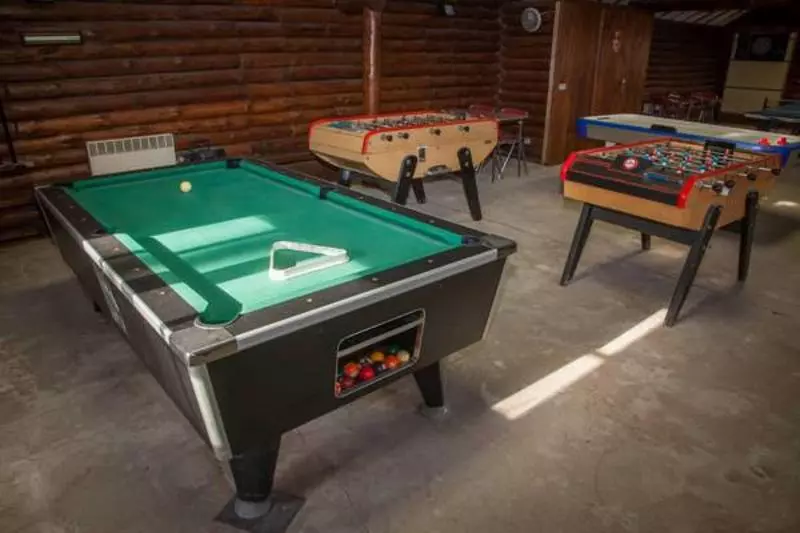 ホテル Centre Portroyal