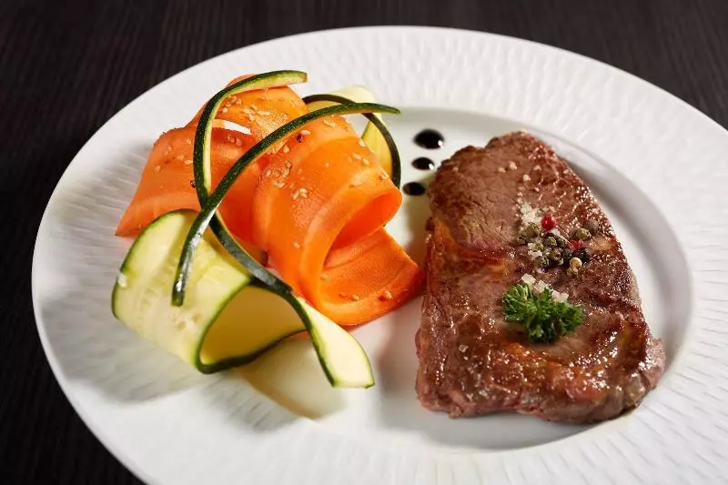 ホテル Centre Portroyal