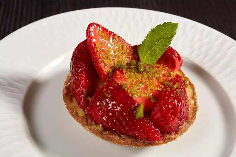 ホテル Centre Portroyal