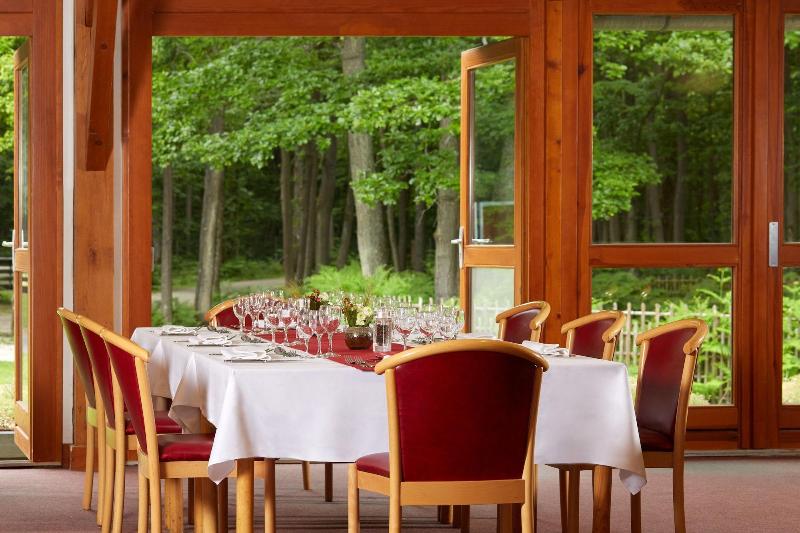 בית מלון כפרי Centre Portroyal