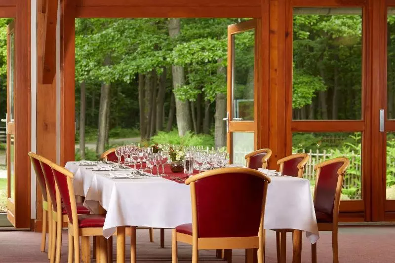 ホテル Centre Portroyal