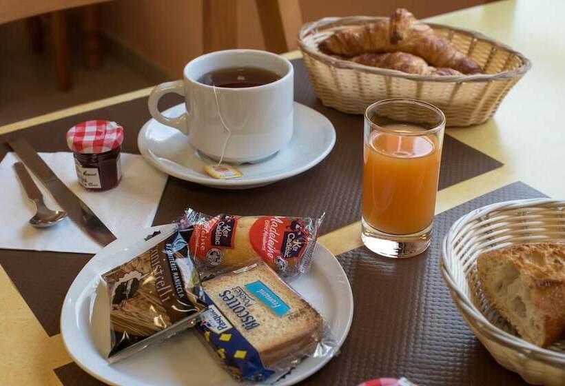 ホテル Corsica   Porto Corse