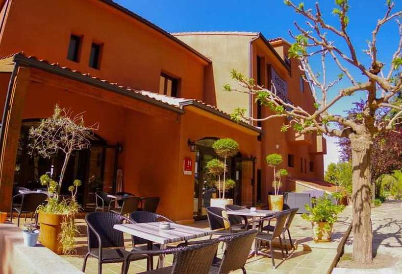 ホテル Corsica   Porto Corse