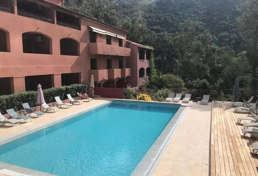 هتل Corsica   Porto Corse