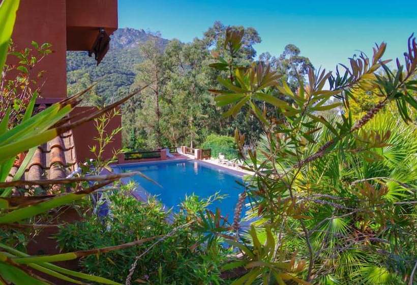 ホテル Corsica   Porto Corse