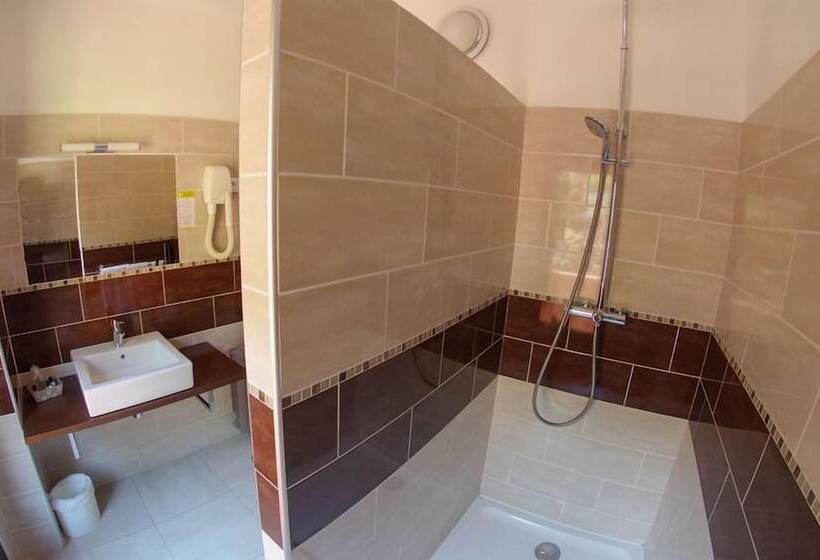 ホテル Corsica   Porto Corse