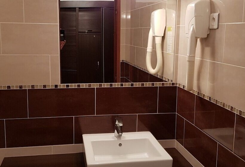 ホテル Corsica   Porto Corse